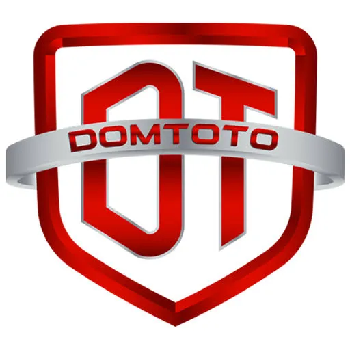 DOMTOTO - Aplikasi Belajar Matematika Menarik untuk Anak