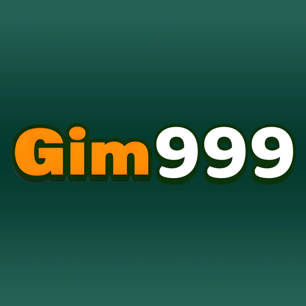 gim999 - Dompet Digital APK
